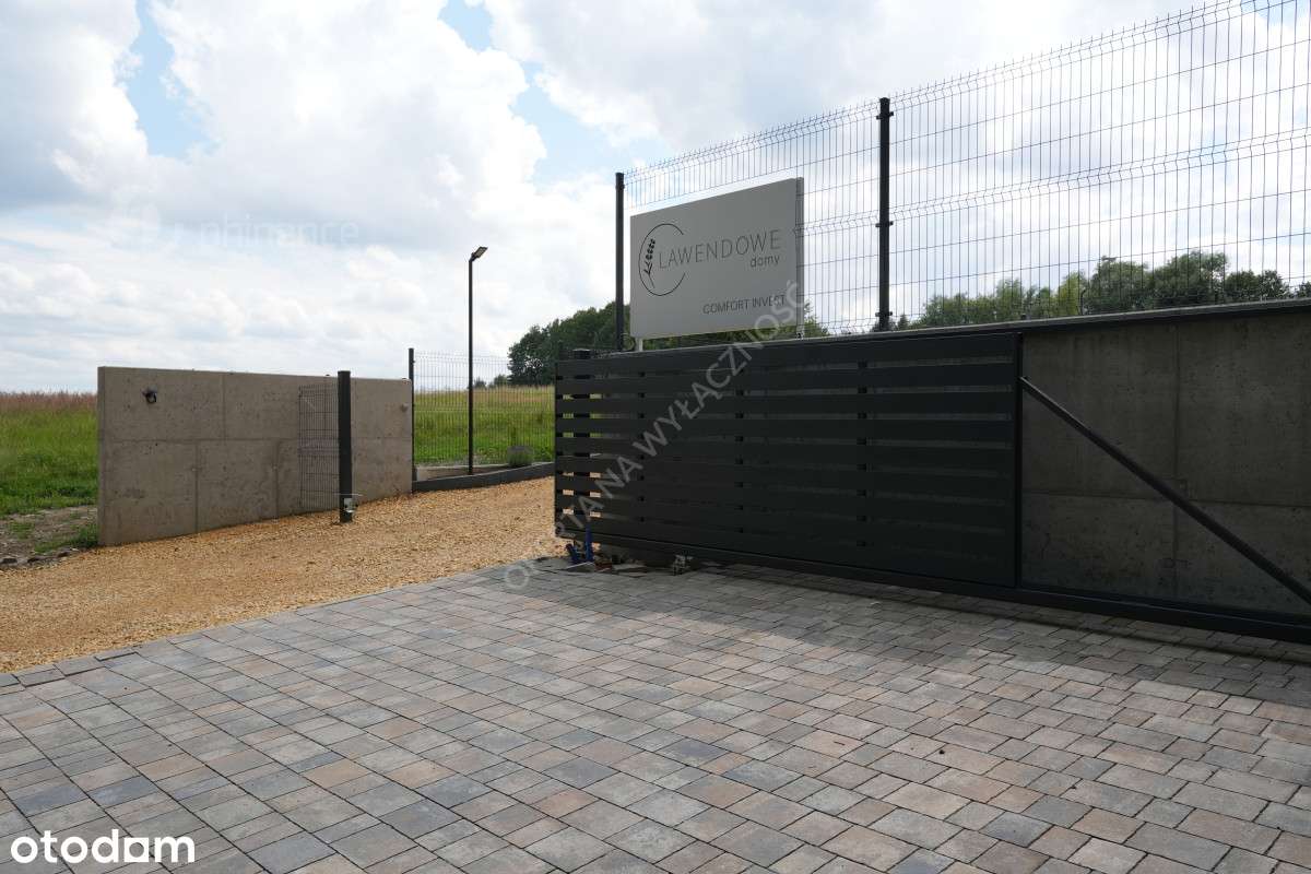 Domy w zacisznej okolicy - Pełny obrazek: 5/9