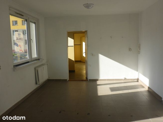 Lokal użytkowy przy ul. Kardynała Kominka 39A-0