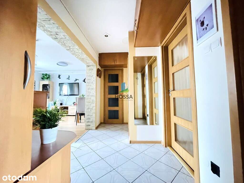 Mieszkanie w Działdowie, ul. Leśna-15