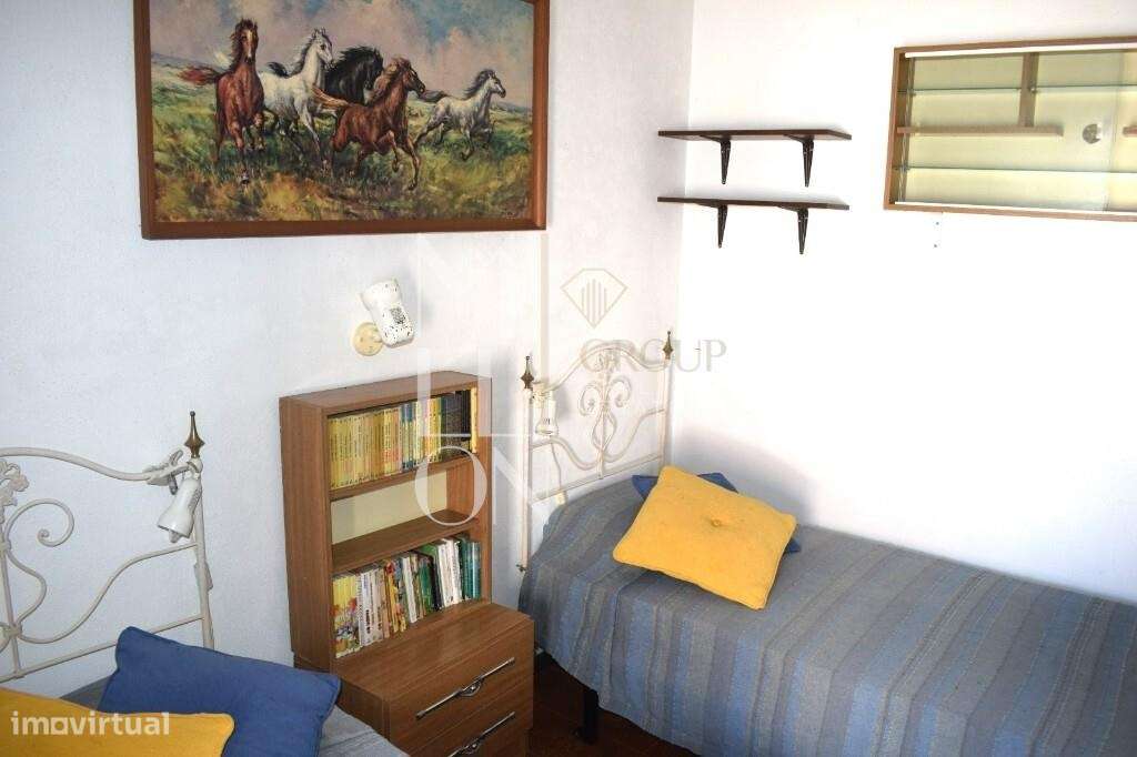 Moradia T2 Peniche – Atouguia da Baleia - Grande imagem: 5/39