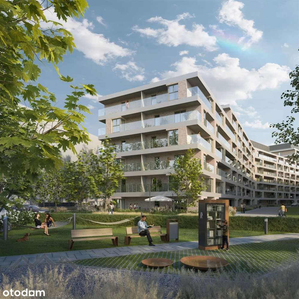 Centrum|Tramwaj|Nad Odrą|Dni otwarte - Pełny obrazek: 5/7