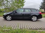 Opel Astra IV 1.4 T Enjoy - 12