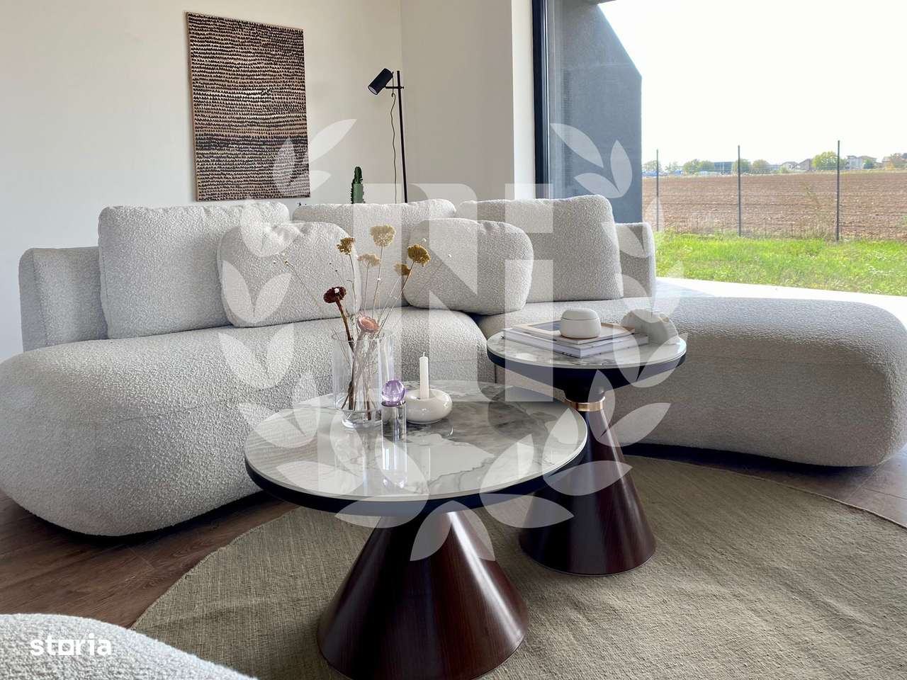 VILA DUPLEX BALOTESTI - Imagine principală: 2/20