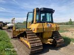 Caterpillar D6NLGP - 8