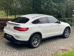 Mercedes-Benz GLC 250 d Coupé AMG Line 4-Matic - 15