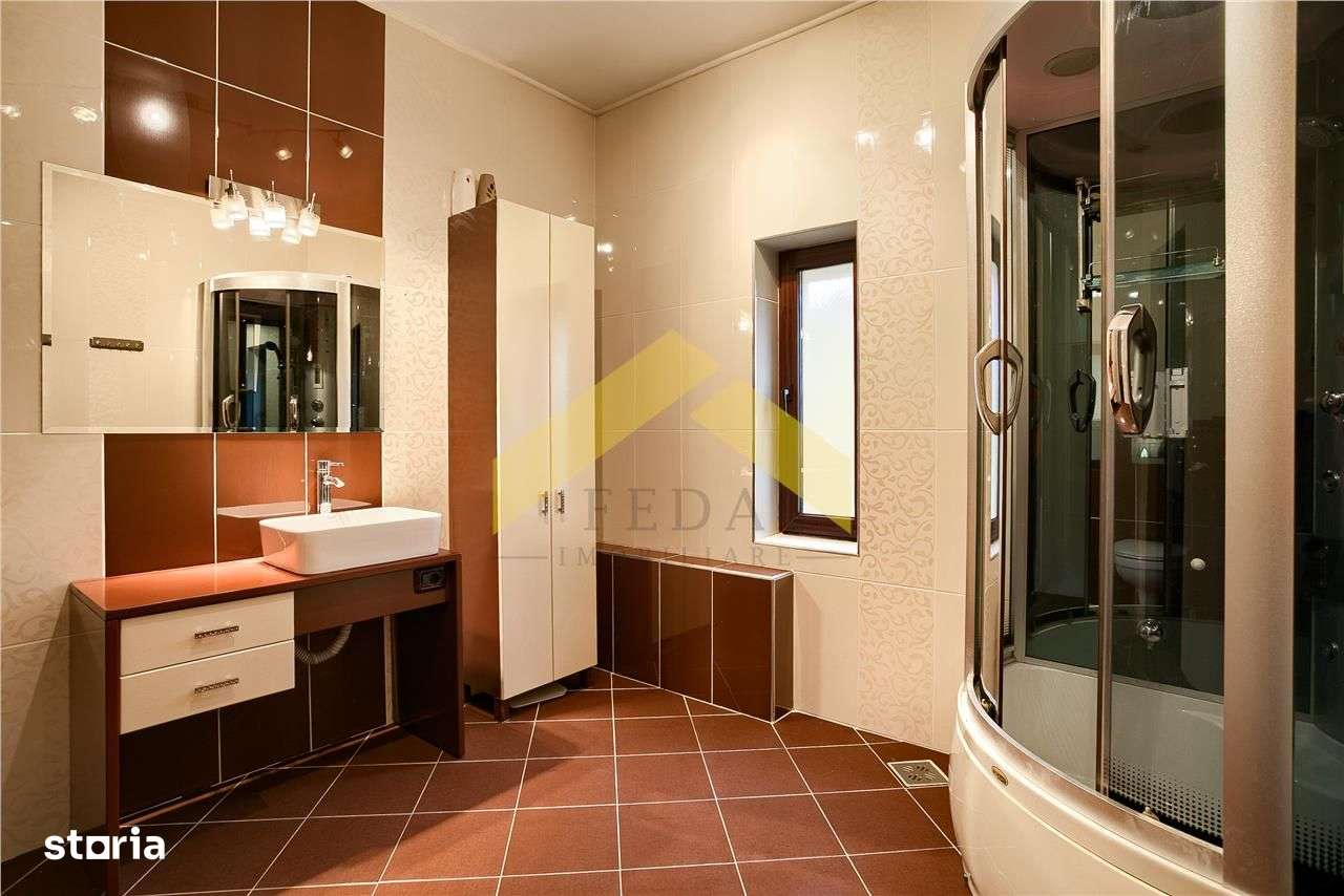 Casa de vanzare in Vladimirescu Cartierul Tineretului - Imagine principală: 5/20