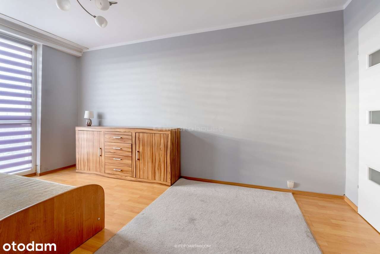 Dwupokojowe Mieszkanie w Szczytnie-6