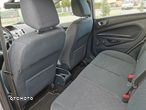 Ford Fiesta 1.25 Ambiente - 12