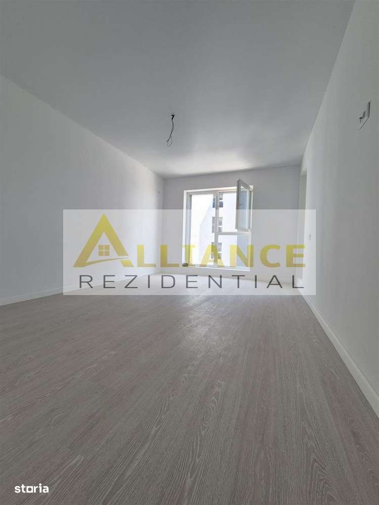 APARTAMENT NOU GATA BERCENI CASH CREDIT RATE DEZVOLTATOR-5
