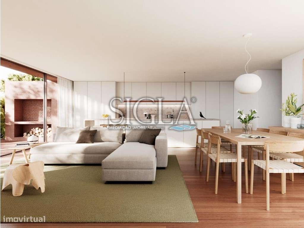 Moradia na Madalena - Grande imagem: 2/9