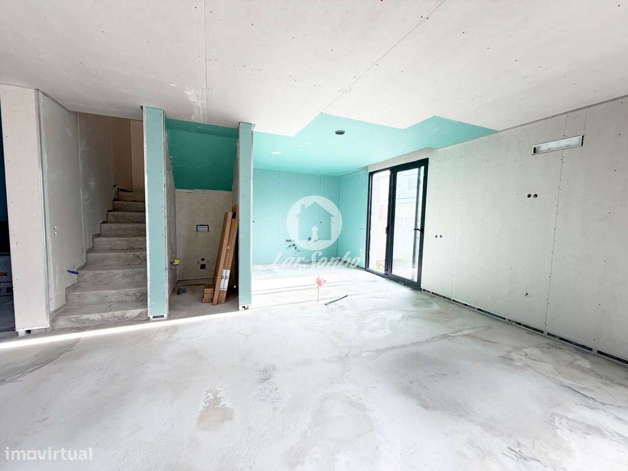 Moradia NOVA T3 em Ferreiró, Vila do Conde - Grande imagem: 5/30