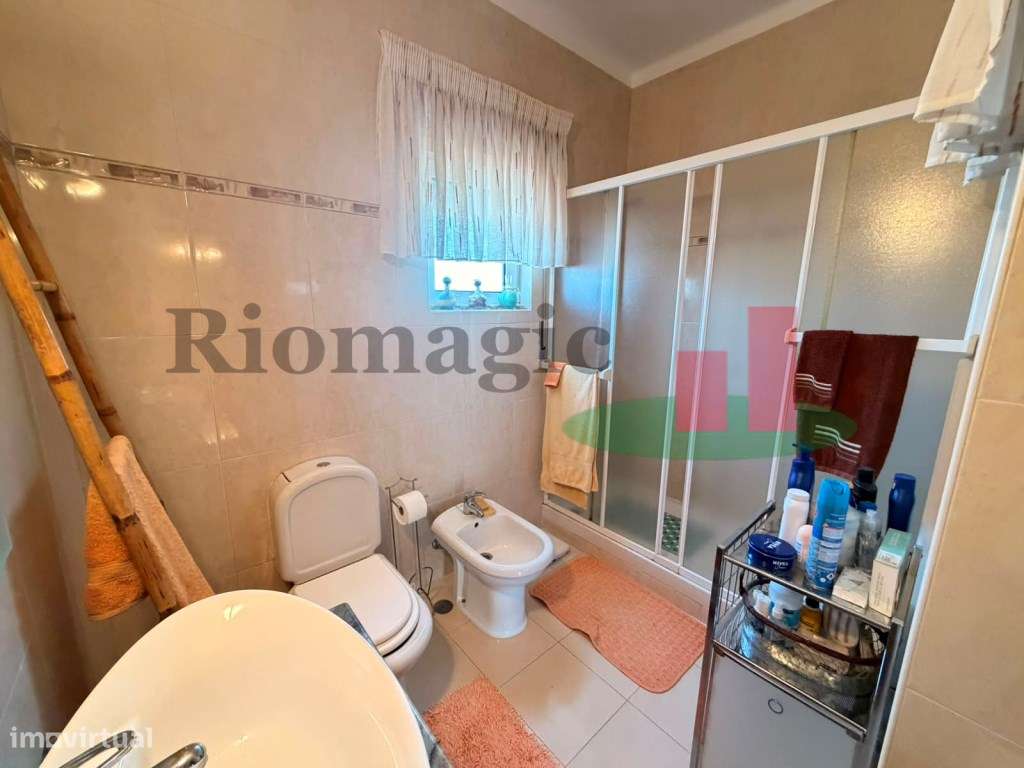 Moradia T3 Asseiceira***RIOMAGIC***-28