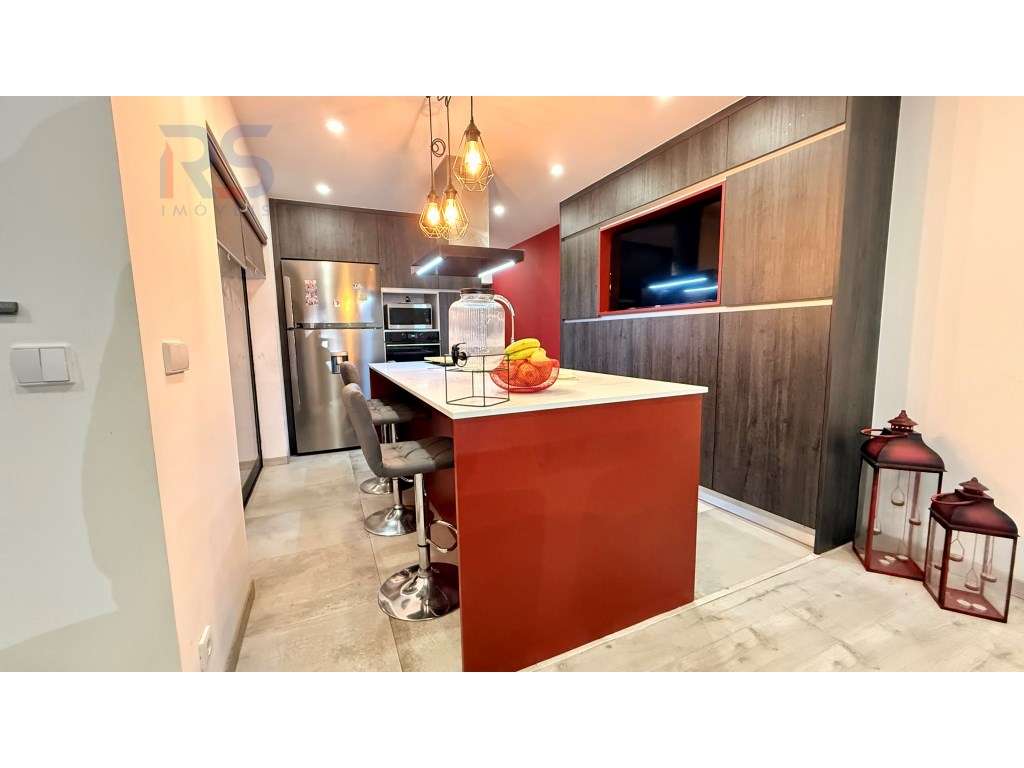 Exclusiva Moradia T2+1 em Perafita Aeroporto - Grande imagem: 4/27