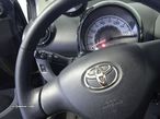 Toyota Aygo 1.0 Plus Sport Pack - 27