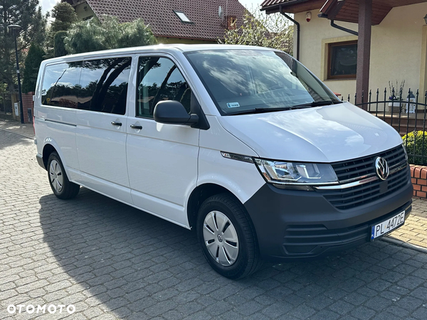 Volkswagen Caravelle 6.1 2.0 TDI L2 Highline - 5