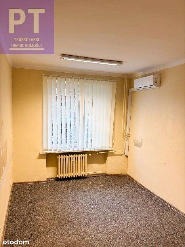 Lokale Na Wynajem Al. Piłsudskiego - Pełny obrazek: 4/4