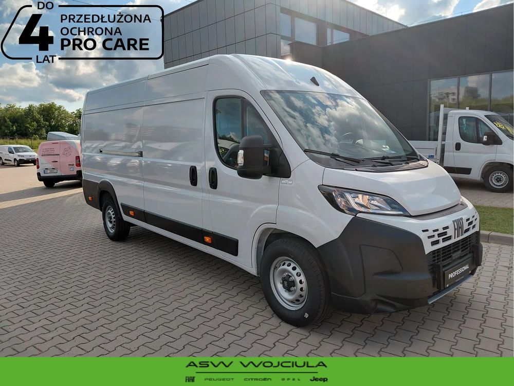 Fiat Ducato 2026