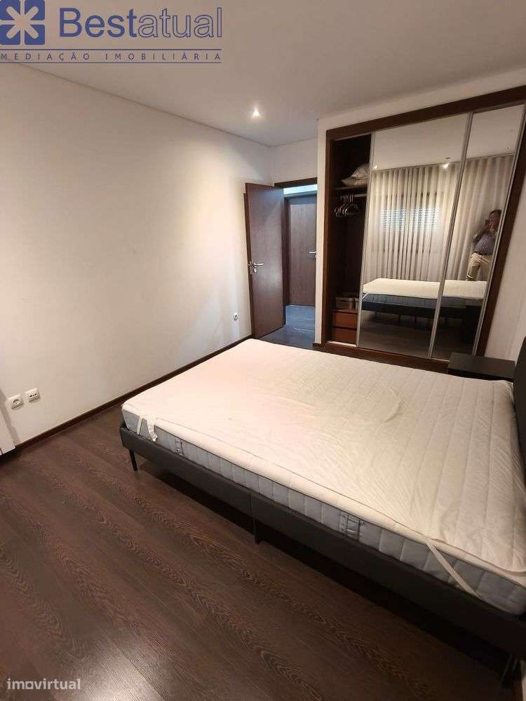 T4 com 186 m2 + Terraço com 186 m2 - Junto ao Centro-45