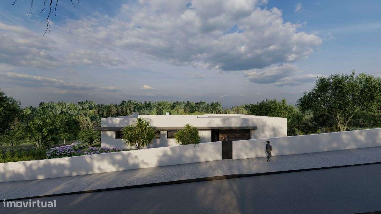 Terreno para construção - Grande imagem: 3/4