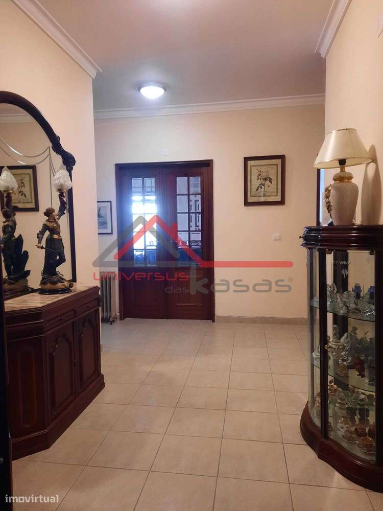 Apartamento T3 em Vendas Novas - Grande imagem: 4/24