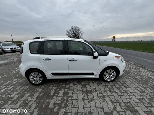 Citroën C3 Picasso 1.6 HDi Exclusive - 8