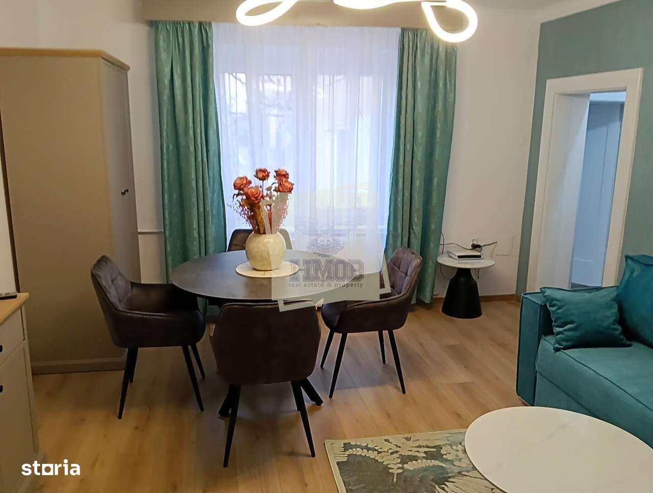 Apartament la casa recent renovat 3 camere 90mp langa parcul Sub Arini - Imagine principală: 2/9