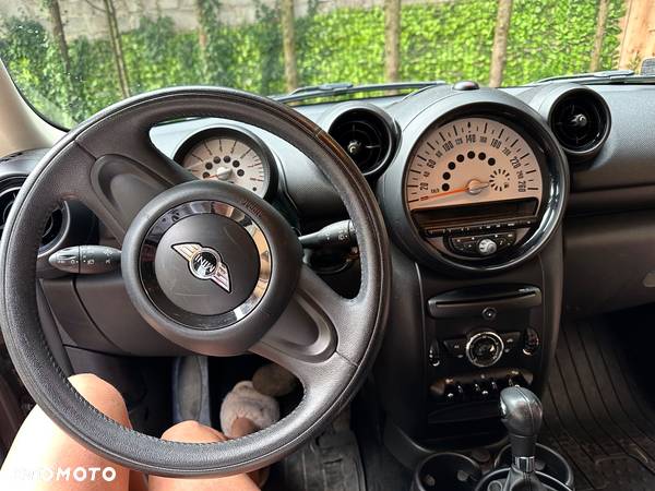 MINI Countryman Cooper ALL4 - 9