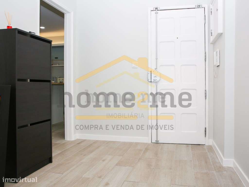 Apartamento T3- Póvoa de Santa Iria-24