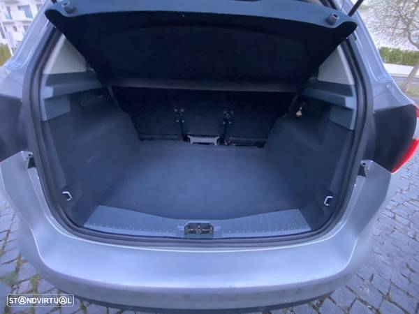 Ford C-Max 1.6 TDCi Trend - 14