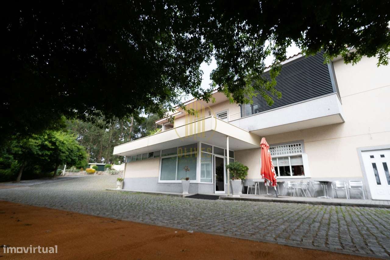 Restaurante  Venda em Vermoim,Vila Nova de Famalicão - Grande imagem: 2/19