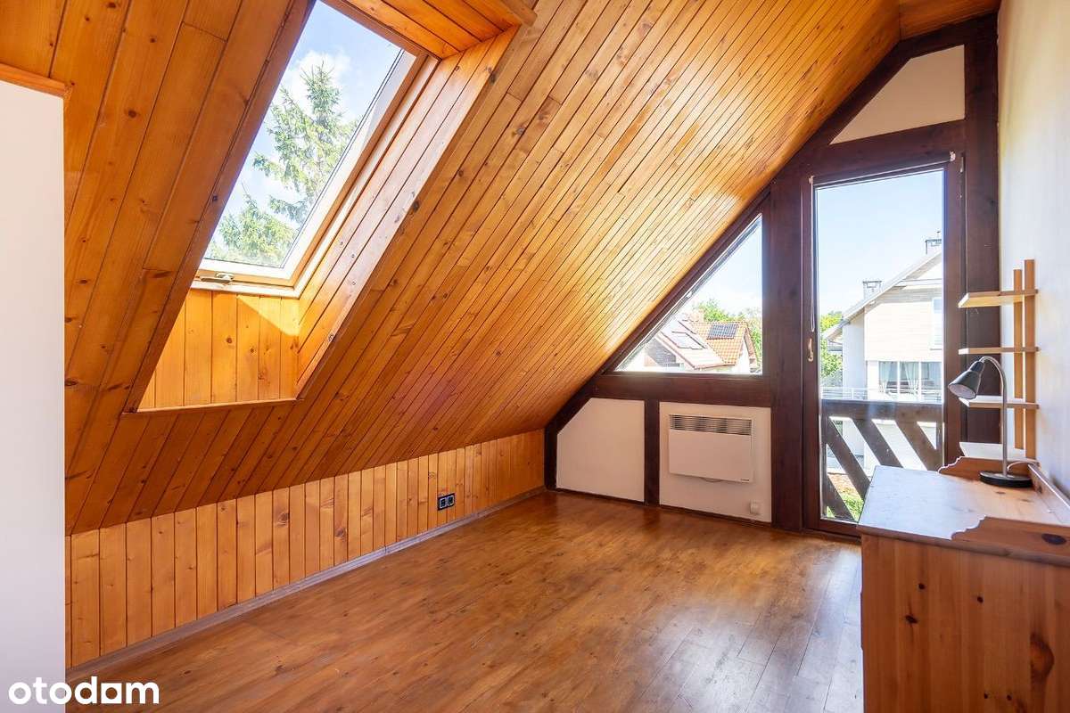 Twoja przystań w Jastarni – dom bliźniak z widokiem na zatokę.-6