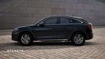 Audi Q5 Sportback 35 TDI mHEV Advanced S tronic - 5