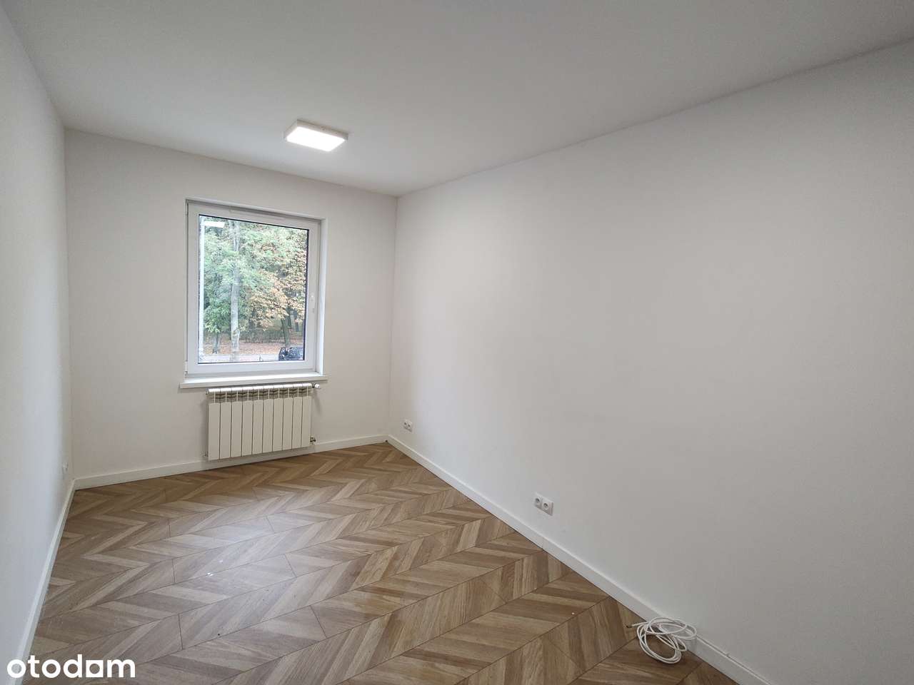 Pakiet 4wynajętych lokali przy Metrze Pole Mokotowskie naprzeciw parku - Pełny obrazek: 4/5