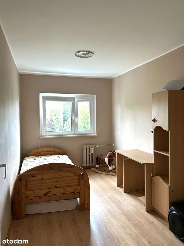 Marcelińska/Bułgarska/Ognik 8, BEZ prowizji od kupującego