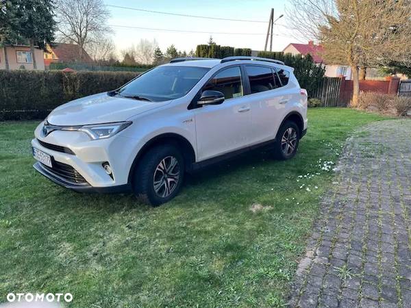 Toyota RAV4 - 2