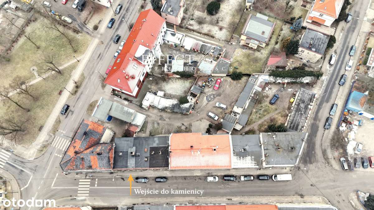 Mieszkanie 2-pokojowe na pierwszym piętrze-9