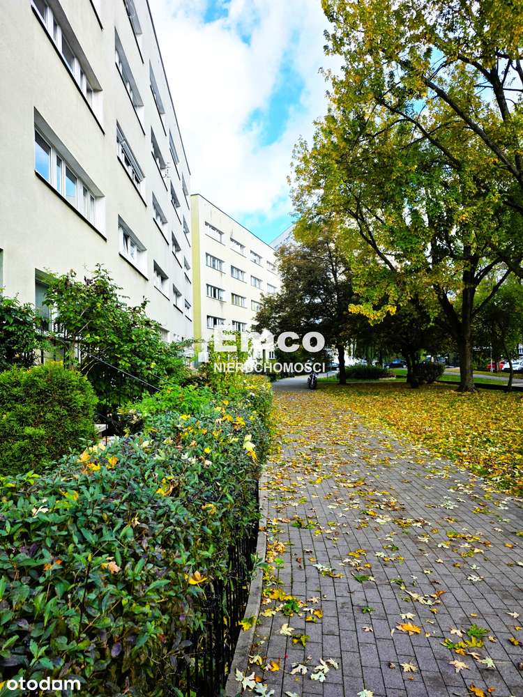 Mieszkanie 3-pokojowe z widokiem na zieleń-15