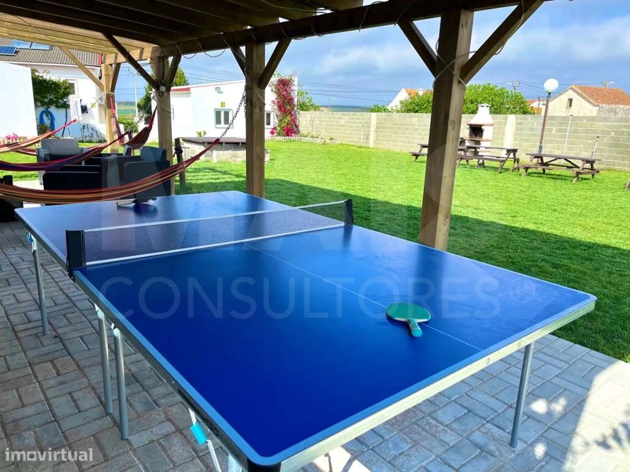 Oportunidade rara: Alojamento Local com vista mar e alta rentabilid... - Grande imagem: 4/50