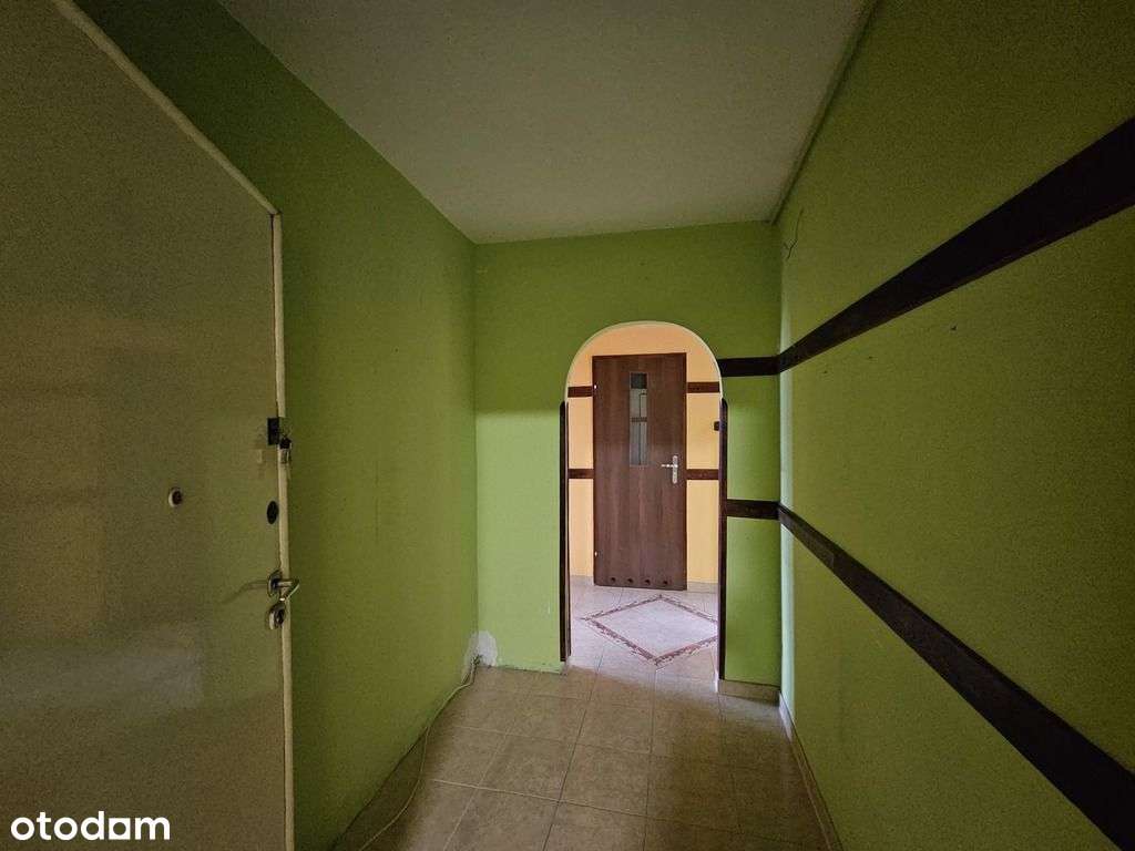 Os. Odrodzenia, 2 pokoje, 57 m2, 5. piętro, balkon-5