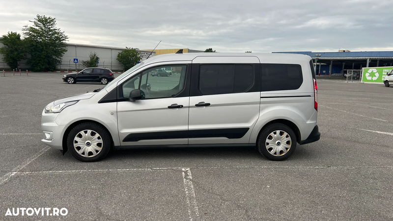 Ford Transit Connect 230 L2 S&S Trend - 12