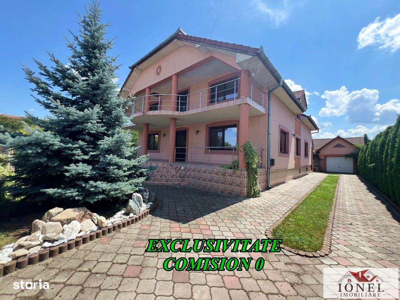 URGENT! Vila de vanzare in Sebes - Imagine principală: 2/20