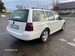 Volkswagen Bora 1.8T - 3