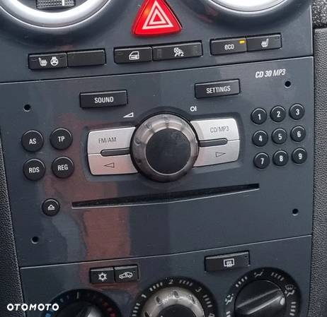 Opel Corsa 1.3 D (CDTi) (ecoFLEX) Start/Stop Edition - 15
