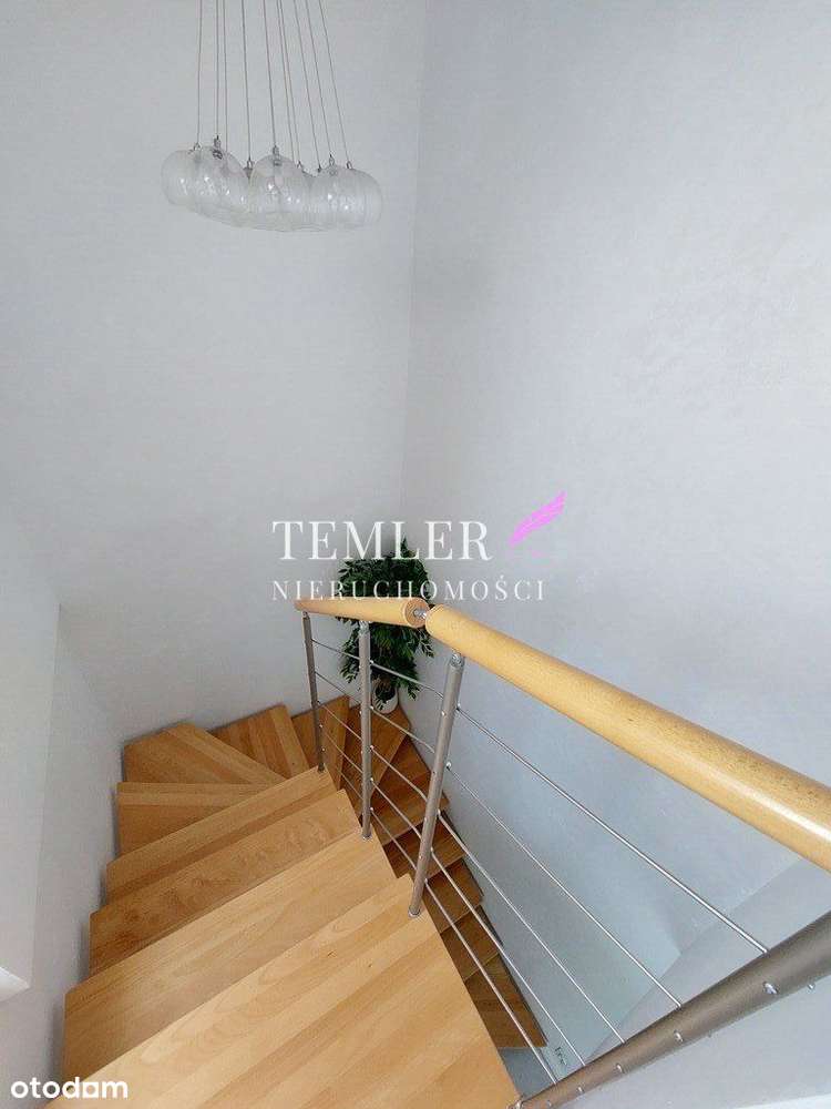 4 pok + gabinet, 98m2 + miejsce postojowe-13