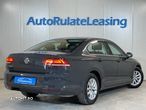 Volkswagen Passat 1.5 TSI ACT DSG Comfortline - 4