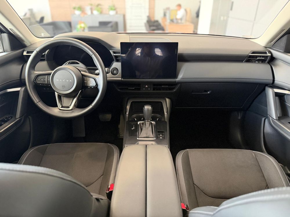 Mazda Cx-5 e-Skyactiv G Centre-Line Salon Polska FV23% GOTÓWKA LEASING