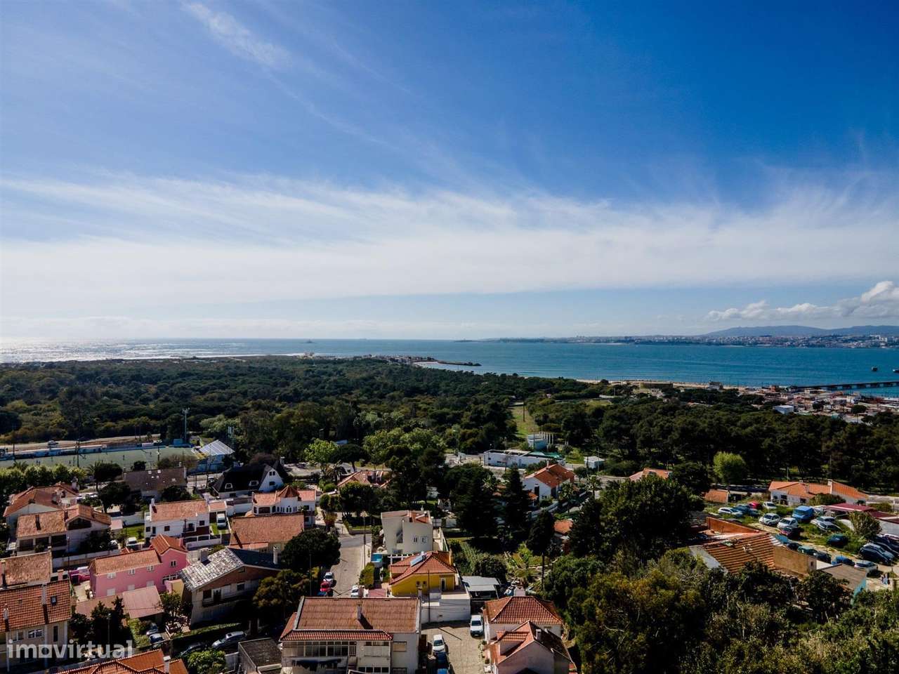 Terreno Misto, Trafaria - Grande imagem: 4/17