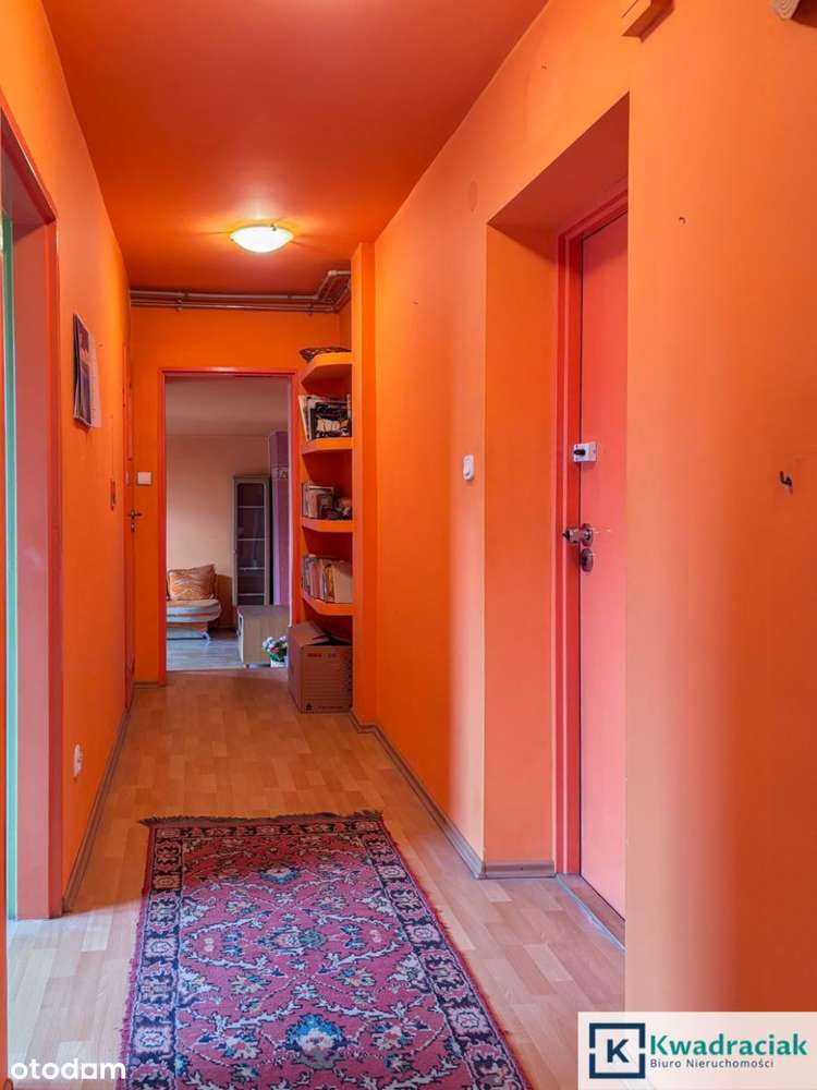 2-pokojowe mieszkanie w Krośnie - Pełny obrazek: 4/14