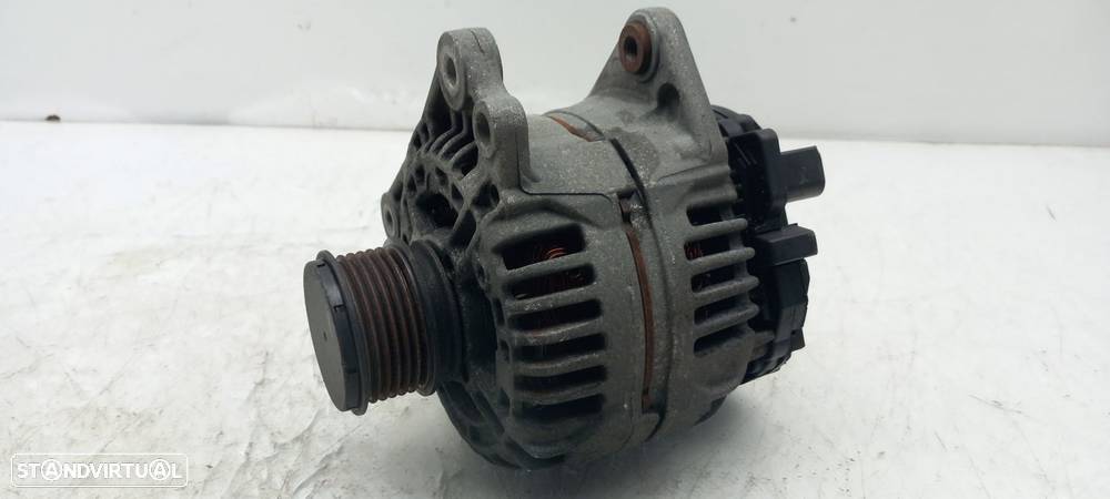 Alternador Skoda Octavia I (1U2) - 1