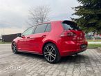 Volkswagen Golf VII 2.0 TDI BMT GTD DSG - 11